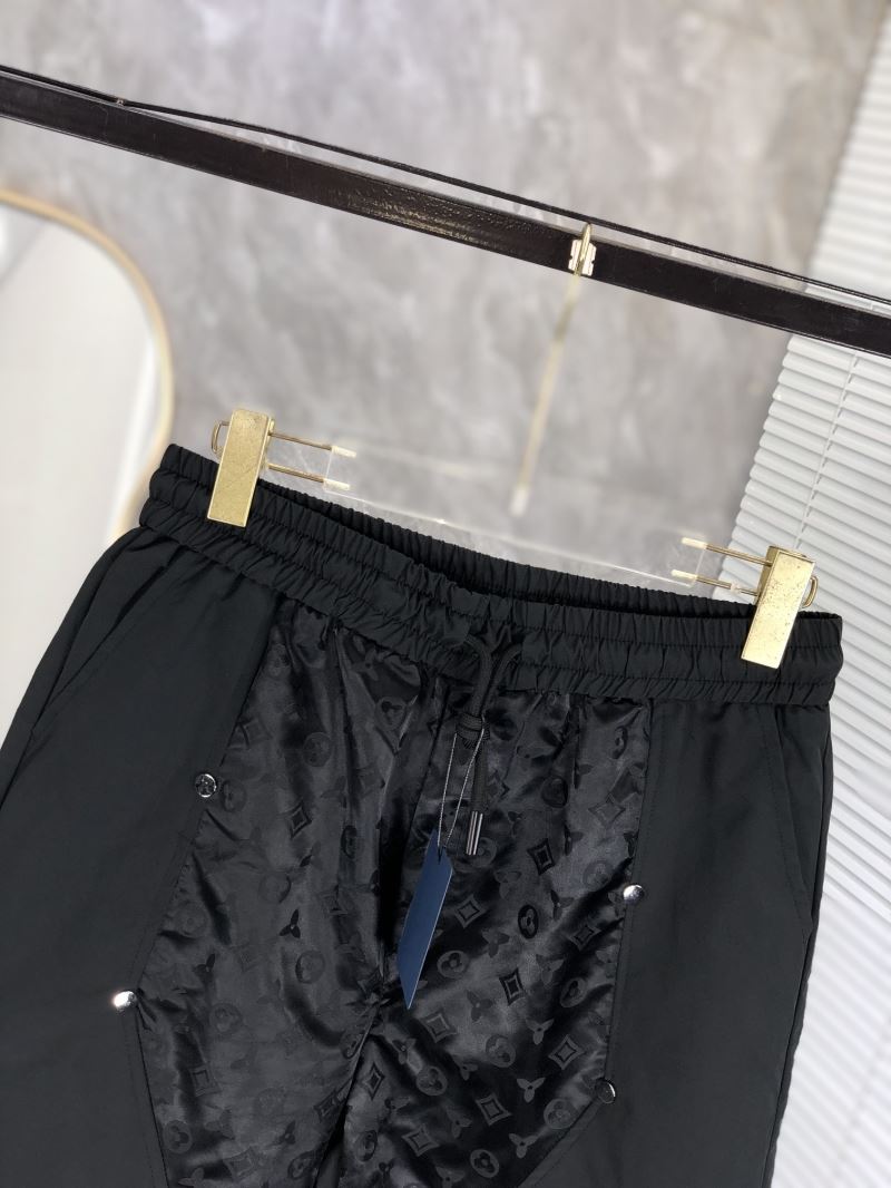 Louis Vuitton Short Pants